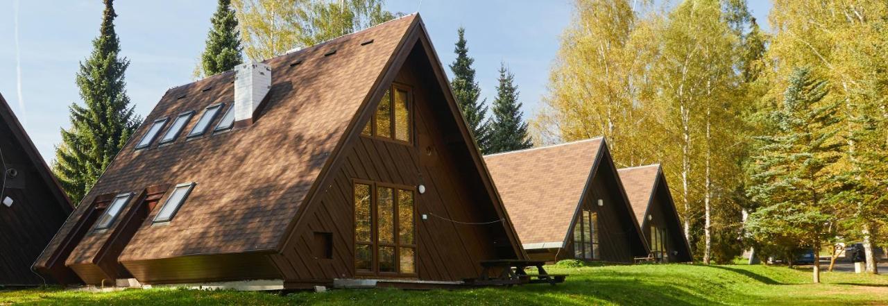 فندق تروتنوففي  Camp Dolce المظهر الخارجي الصورة